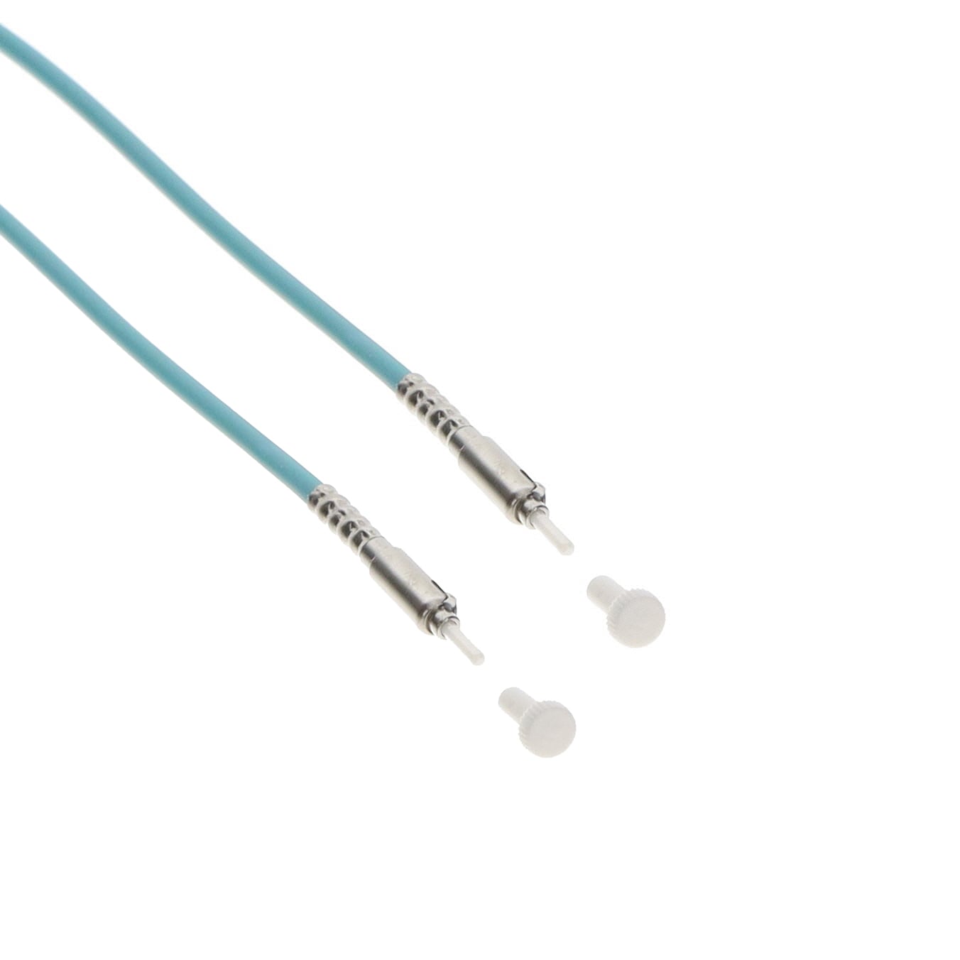 Amphenol Fiber Systems International 14100901KC-D1 electronic component product image