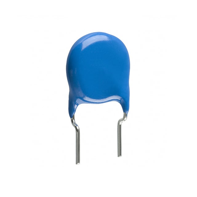 TDK CS65-B2GA151KAGKA electronic component product image