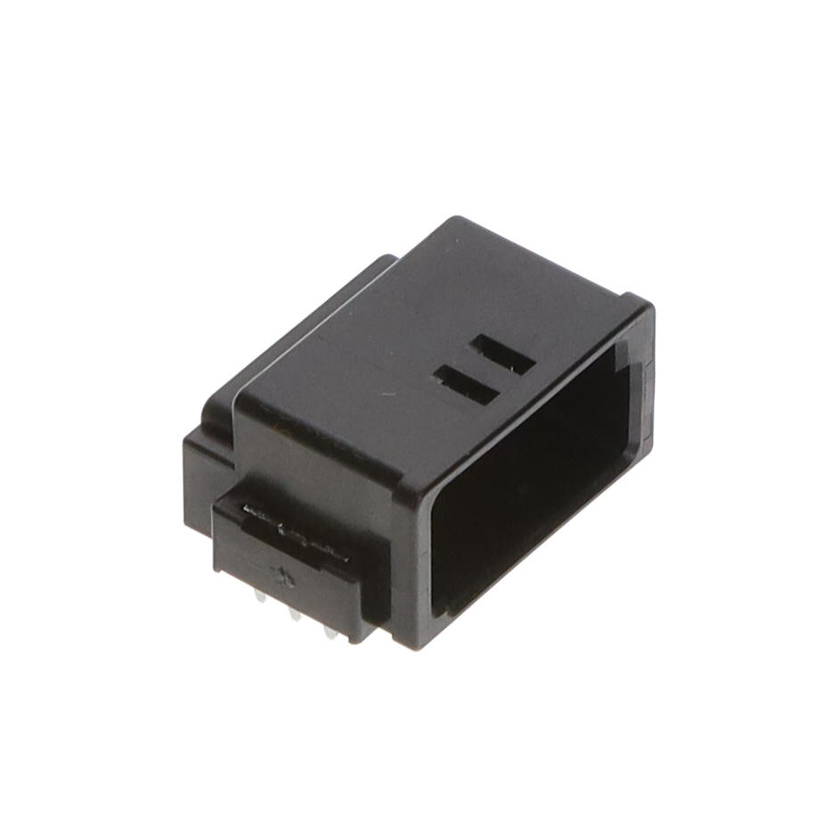 Hirose Electric Co Ltd GT21-2/1P-H electronic component product image