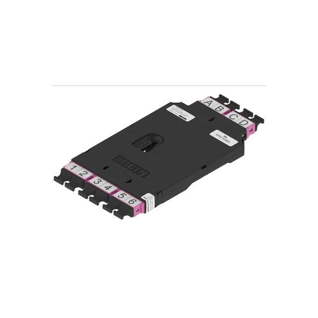 Belden Inc. FC4D064MMF electronic component product image