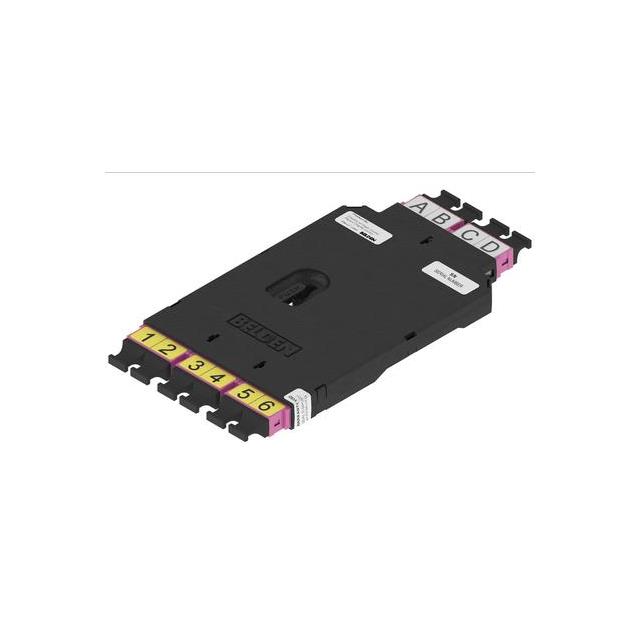 Belden Inc. FC4D064MMF1E electronic component product image