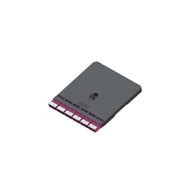 Belden Inc. FC4D06SDFP electronic component product image