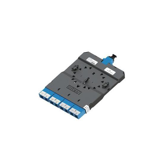 Belden Inc. FCSD04SD4F electronic component product image