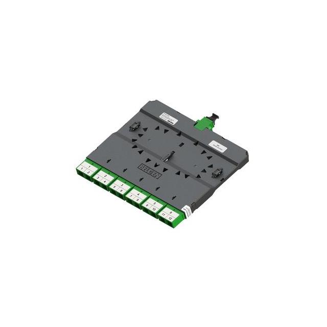 Belden Inc. FCSD06SAMF electronic component product image
