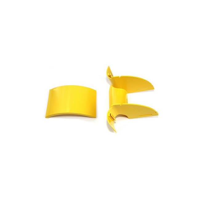 Belden Inc. FRCB3YL9 electronic component product image