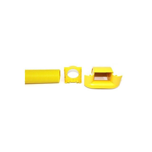 Belden Inc. FRCB3YL9SK electronic component product image