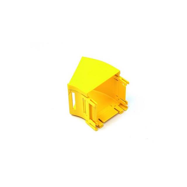 Belden Inc. FRCE1YL3H electronic component product image