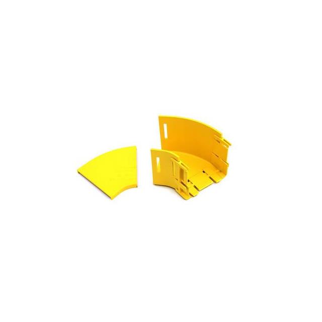 Belden Inc. FRCE1YL4H electronic component product image