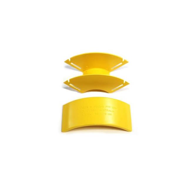 Belden Inc. FRCE1YL9D electronic component product image