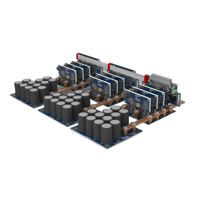 Infineon Technologies KITLGPWRBOM16TOBO1 electronic component product image