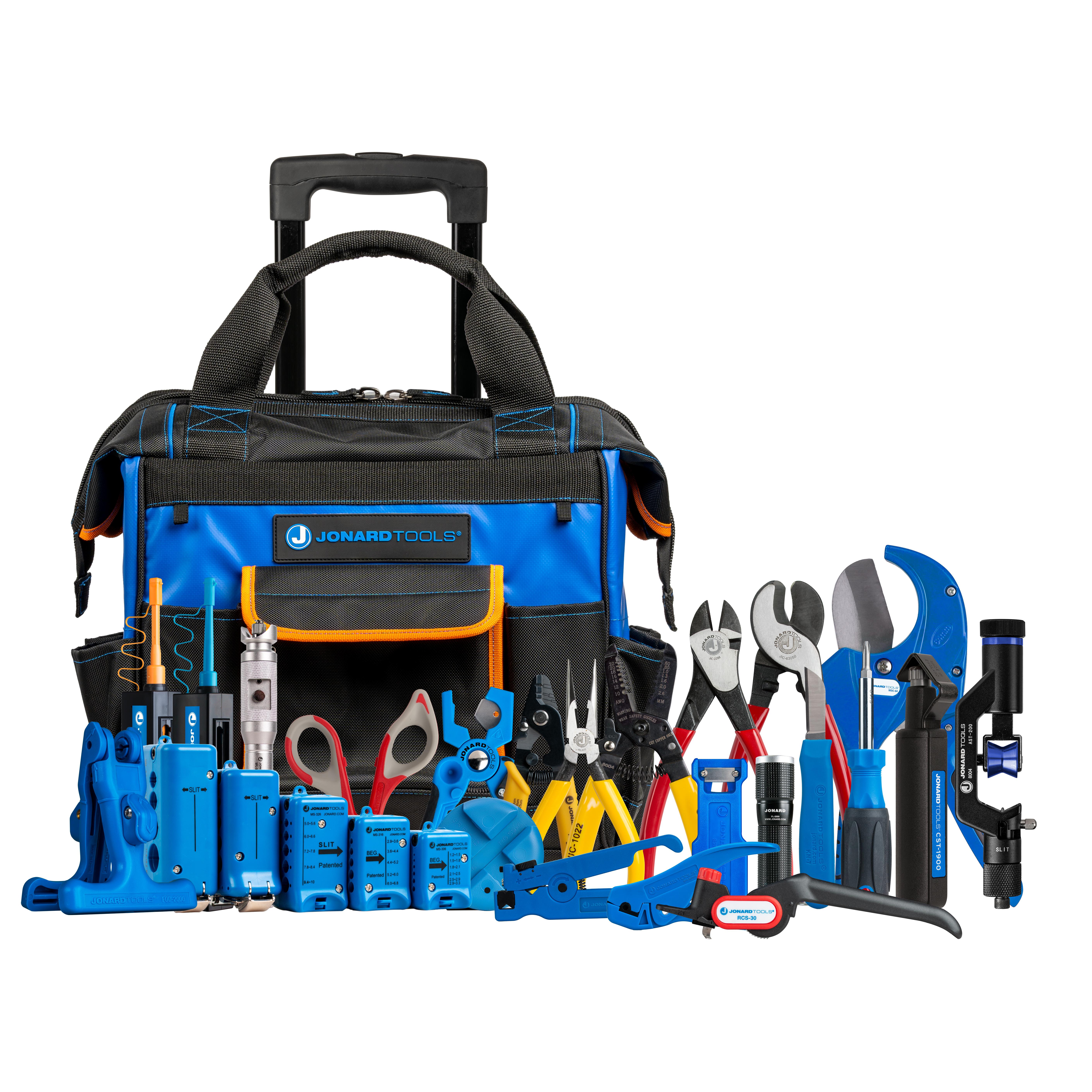 Jonard Tools TK-199R electronic component product image