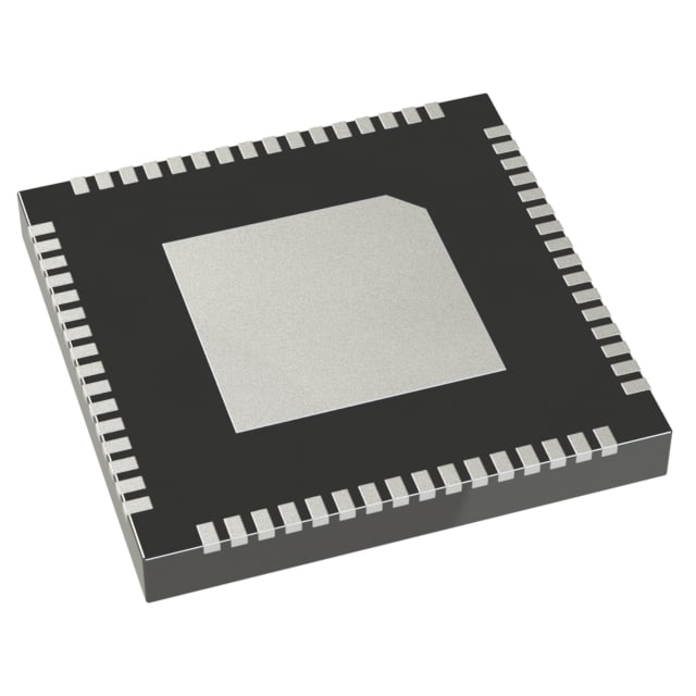 Microchip Technology KSZ9563RNXI-TR electronic component product image