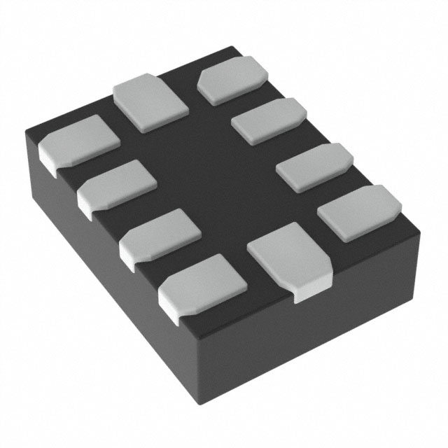 Diodes Incorporated PI5A23157ZUAEX electronic component product image