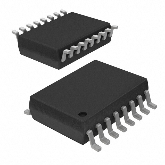 onsemi FOD8316R2V electronic component product image