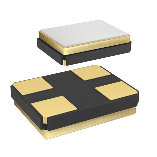 Diodes Incorporated FW384WFIN1 electronic component product image