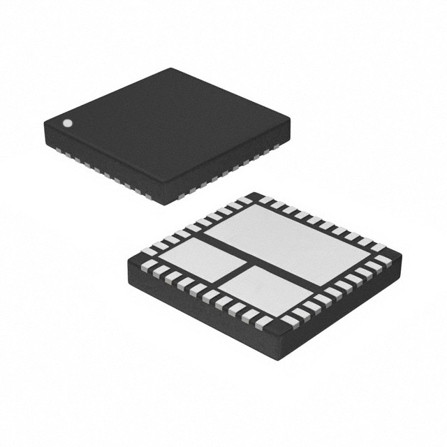 Vishay Siliconix SIC779CD-T1-GE3 electronic component product image