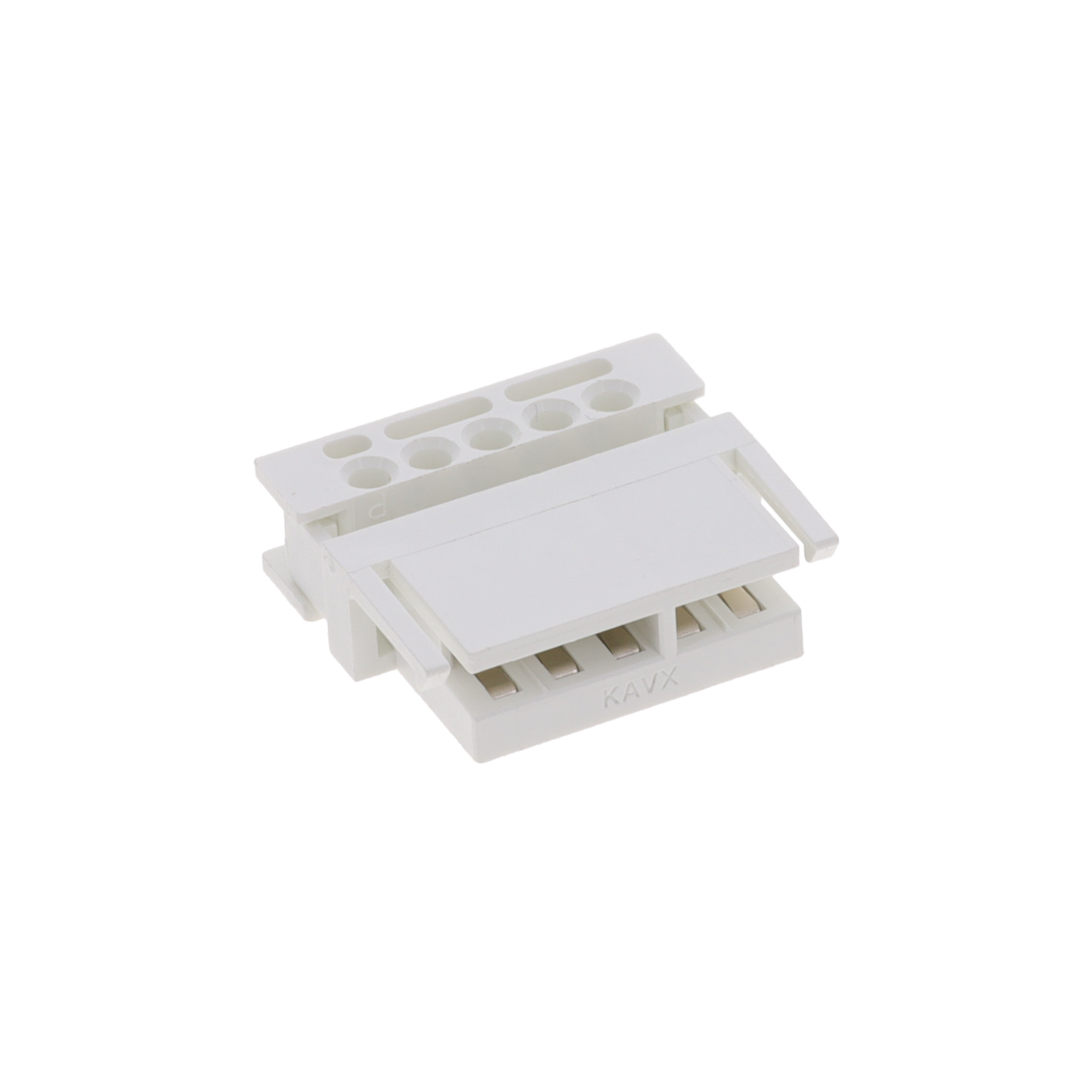 KYOCERA AVX 009169005012901 electronic component product image