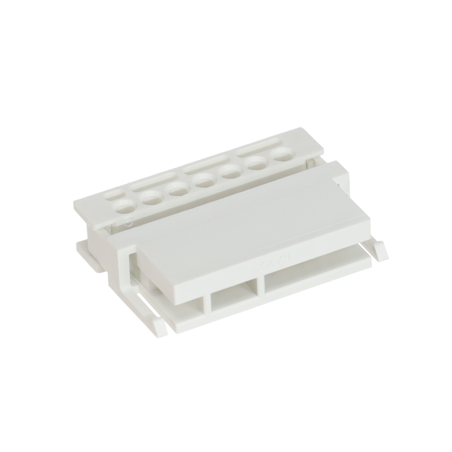 KYOCERA AVX 009169007011901 electronic component product image