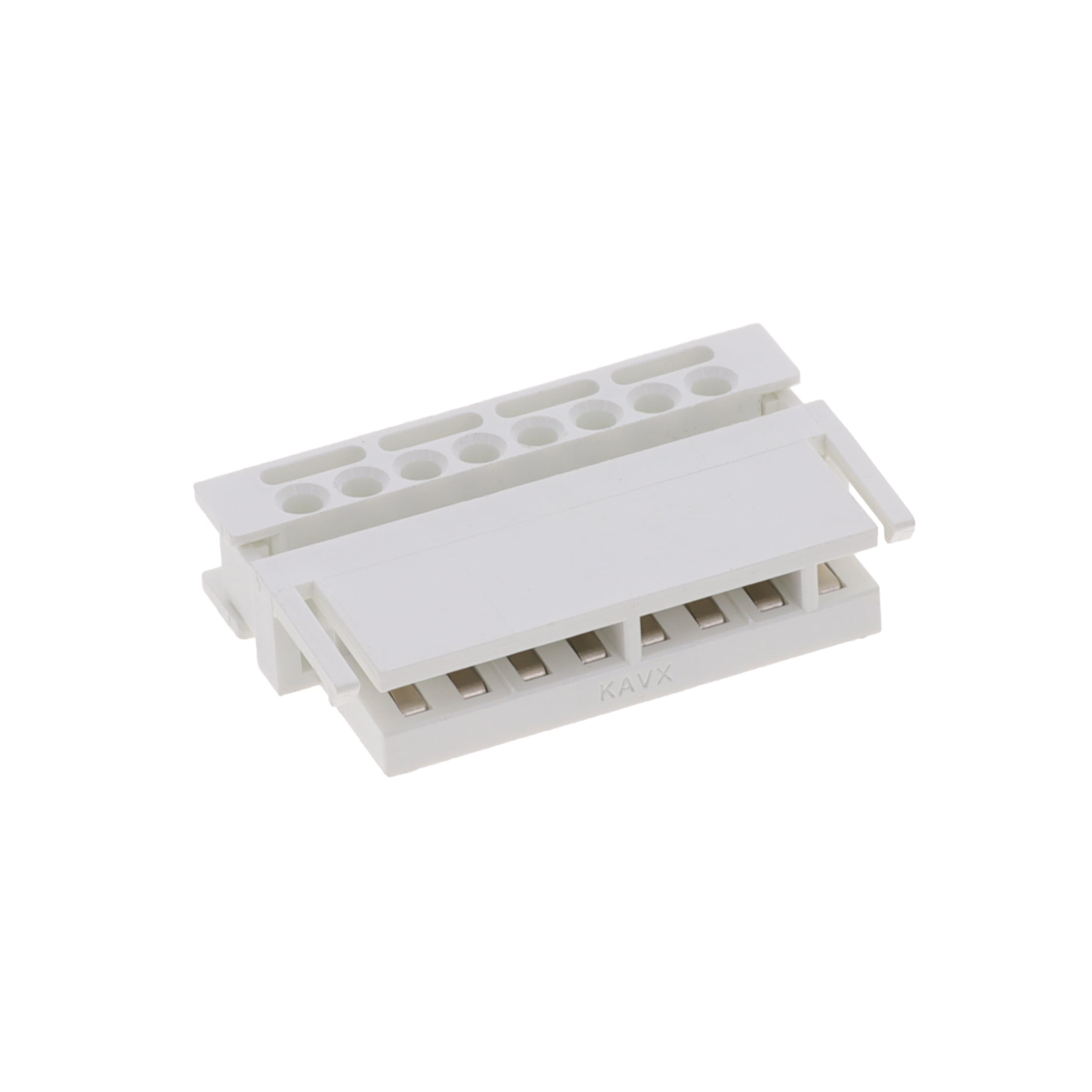 KYOCERA AVX 009169008011901 electronic component product image