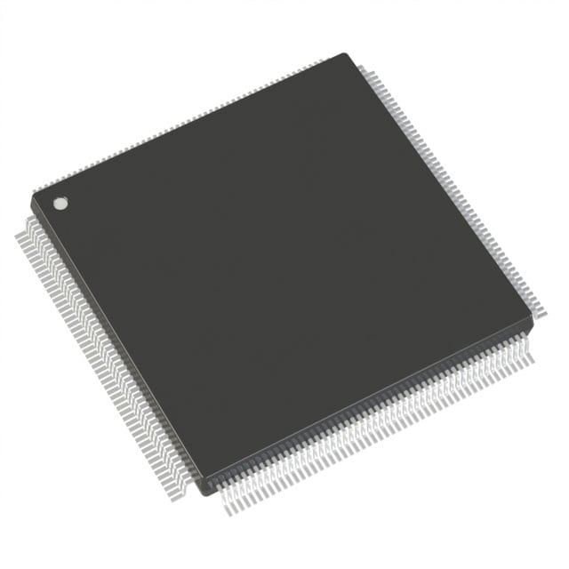 Microchip Technology A3P250-PQG208 electronic component product image