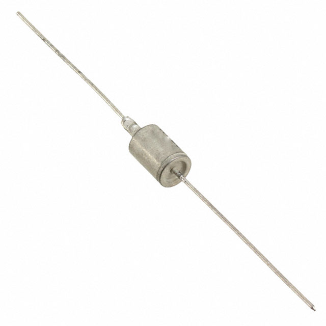 Microchip Technology LC170A/TR electronic component product image