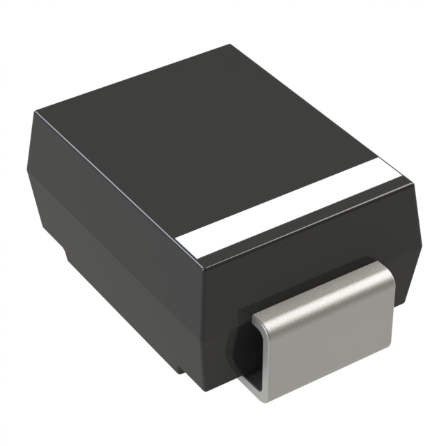 Central Semiconductor Corp CMR1-02 TR13 PBFREE electronic component product image