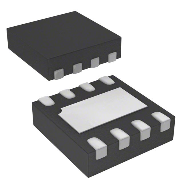 Renesas Electronics Corporation SLG55583V electronic component product image