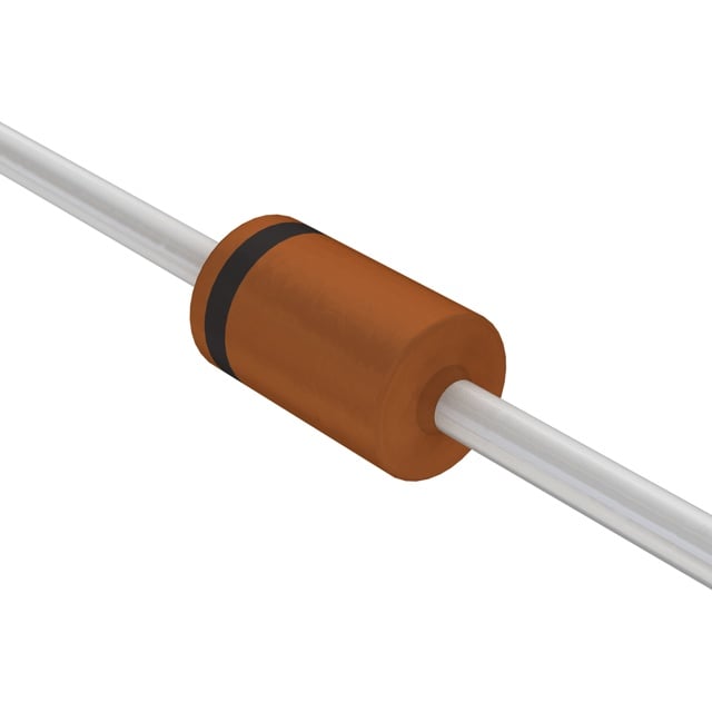 Nexperia USA Inc. 1N4737A,113 electronic component product image