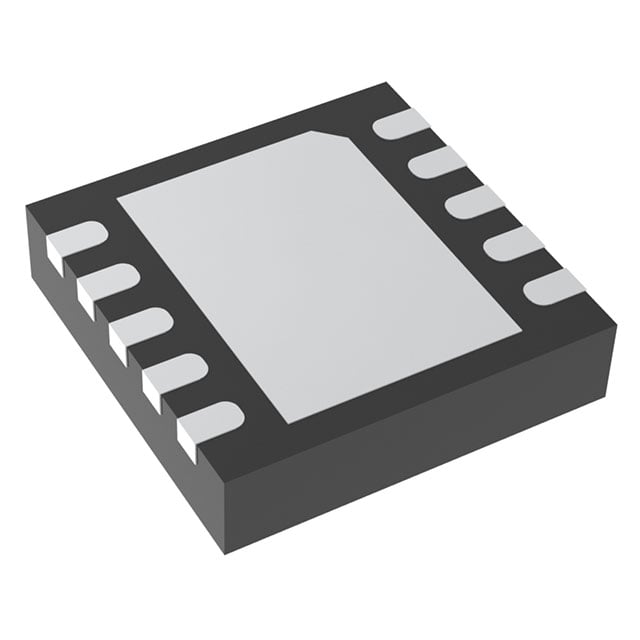 Analog Devices Inc./Maxim Integrated MAX1510ETB+T electronic component product image