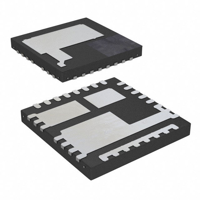 Renesas Electronics Corporation ISL99227FRZ-T electronic component product image