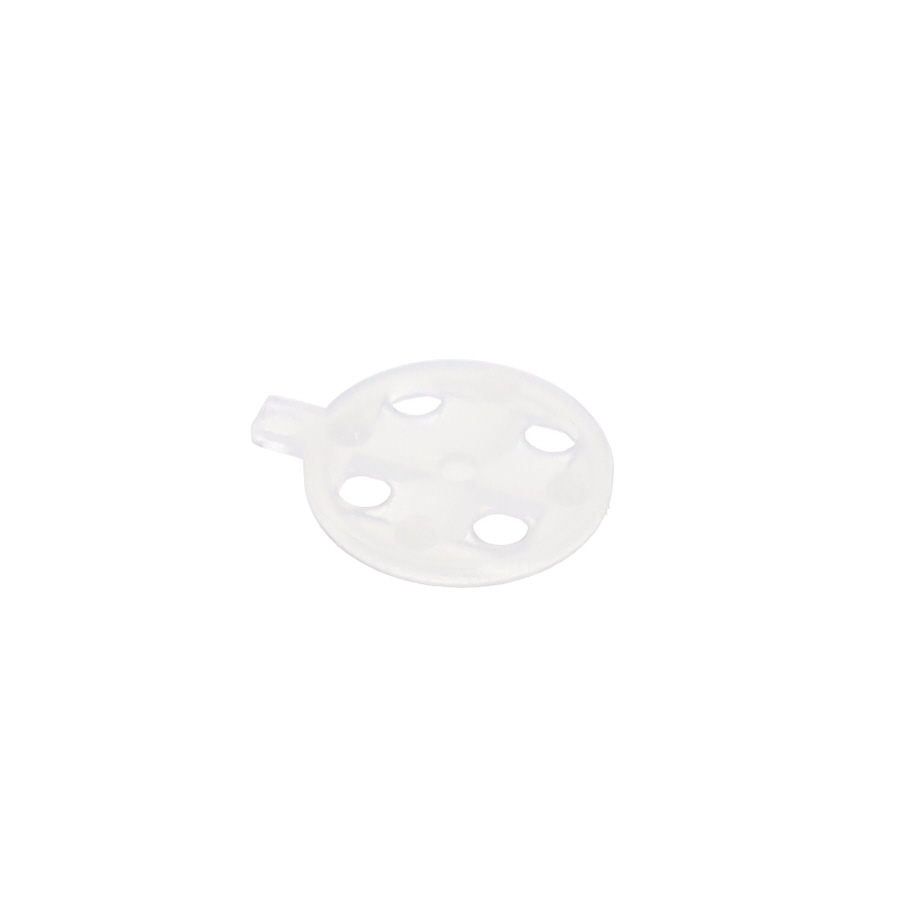 Bivar Inc. 211-040 electronic component product image