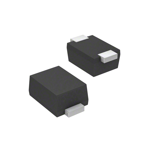 Toshiba Semiconductor and Storage 1SS427,L3M electronic component product image