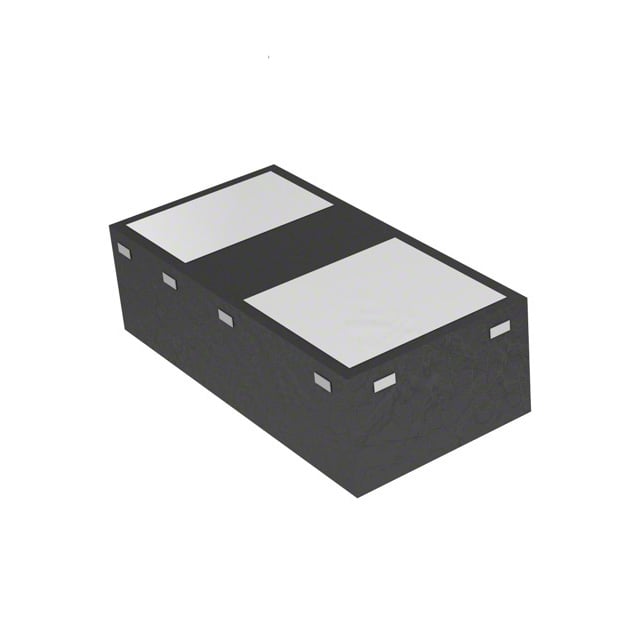 Toshiba Semiconductor and Storage DF2S6P2CTC,L3F electronic component product image