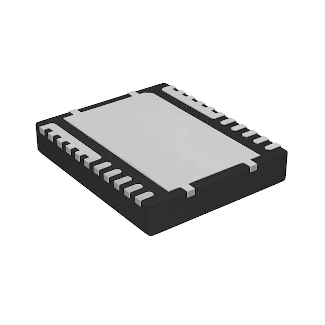 Texas Instruments CSD95472Q5MC electronic component product image