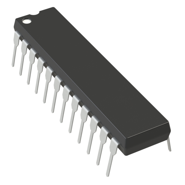 Texas Instruments TIBPAL20R8-25CNT electronic component product image