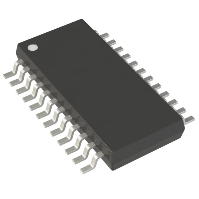 Texas Instruments PCM3003E/2K electronic component product image