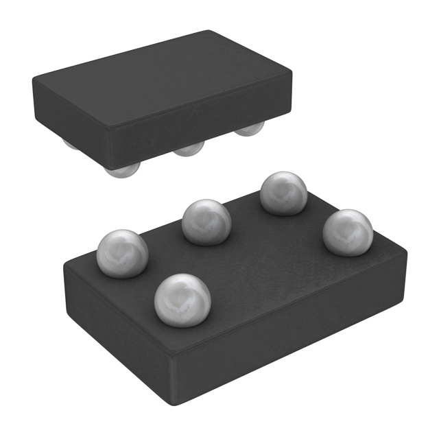 Texas Instruments 1P1G126QYEPR electronic component product image