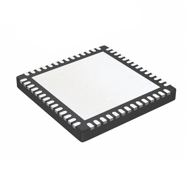 Texas Instruments TPS23881RTQR electronic component product image