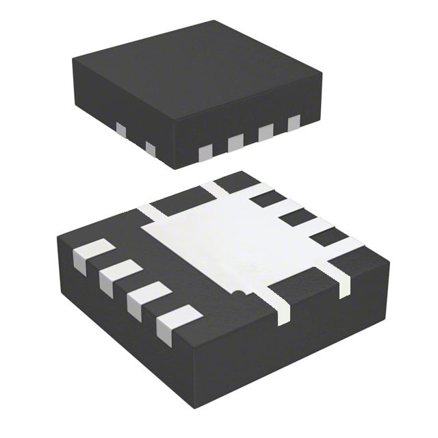 Diodes Incorporated DMT10H015LFG-13 electronic component product image