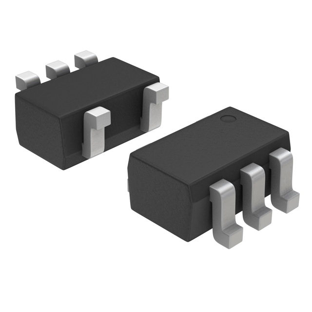 Diodes Incorporated LMV331SE-7 electronic component product image