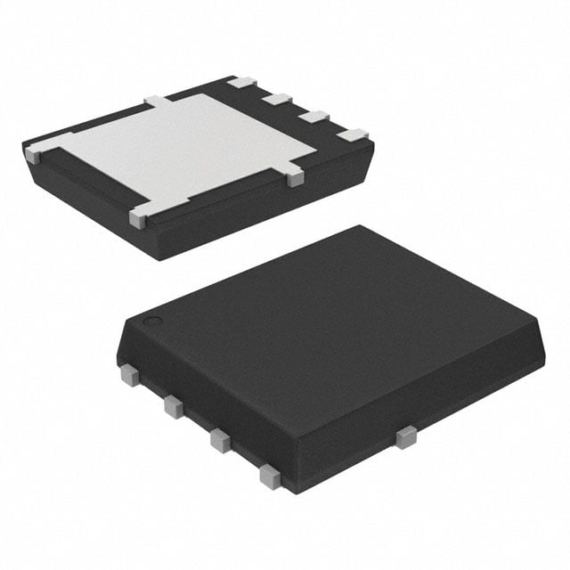 onsemi MBR30H100MFST3G electronic component product image