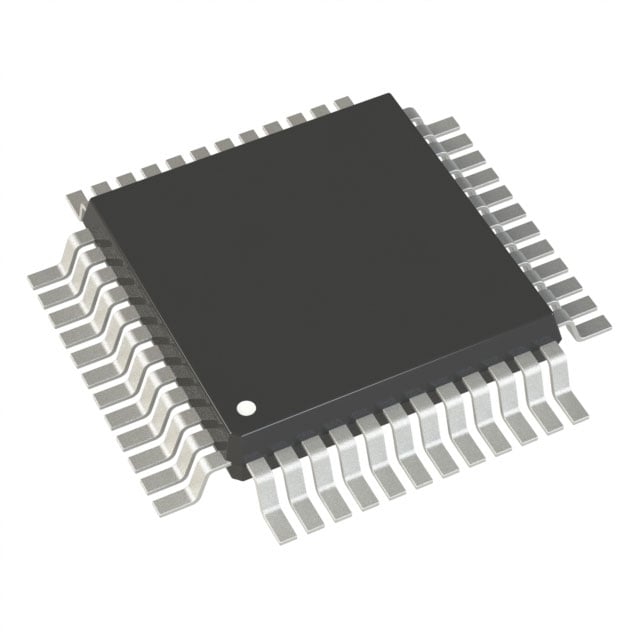 onsemi MC100EP196FAR2 electronic component product image