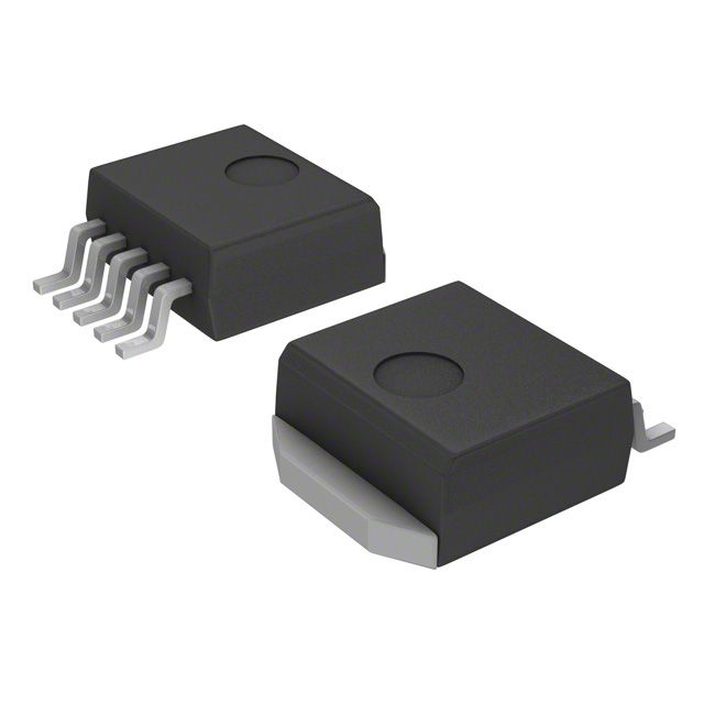 onsemi NCP5662DS12R4G electronic component product image