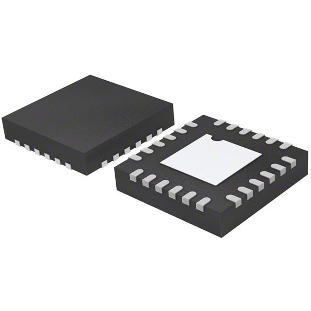 Analog Devices Inc. AD5760BCPZ-REEL7 electronic component product image