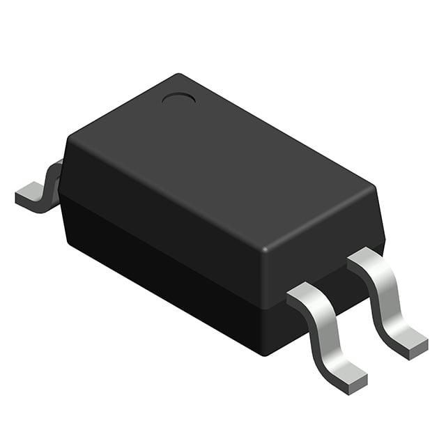 Renesas Electronics Corporation PS2801-1-F3-A electronic component product image