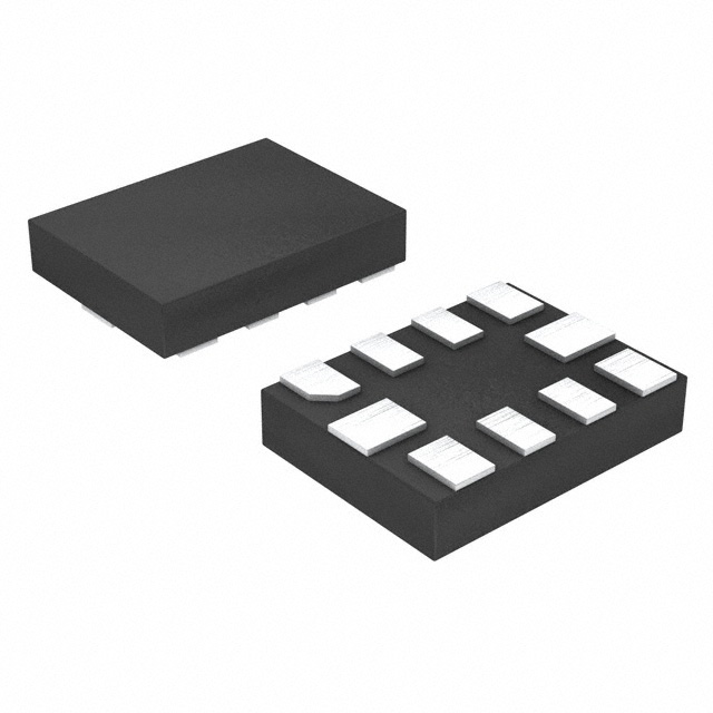 NXP USA Inc. NX3L2267GM,115 electronic component product image