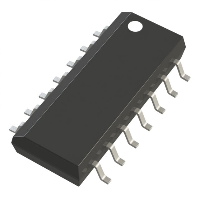 NXP USA Inc. UBA2021T/N2,118 electronic component product image