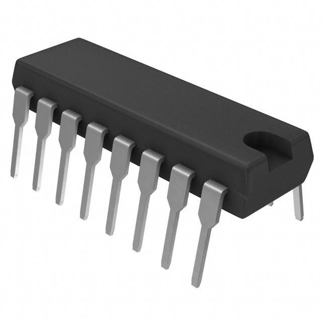 NXP Semiconductors SSL1623PH/N1,112 electronic component product image