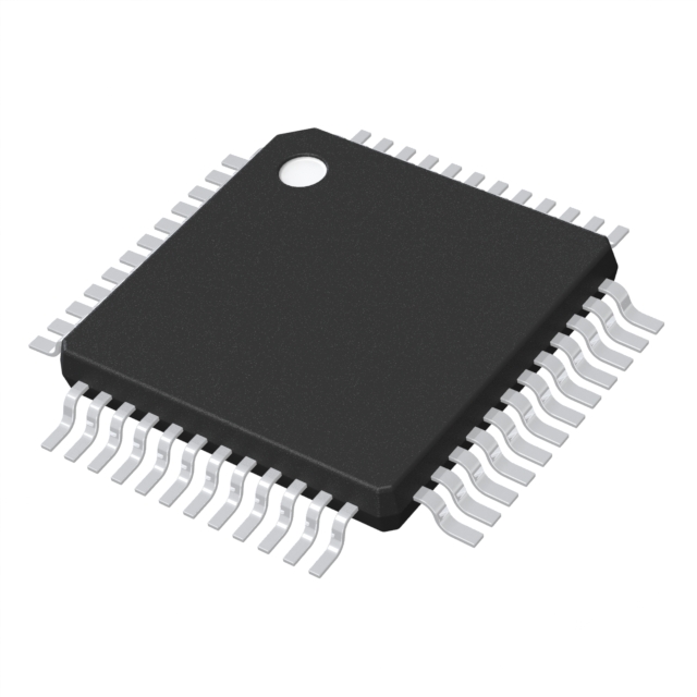 Cirrus Logic Inc. CS5346K-CQZR electronic component product image