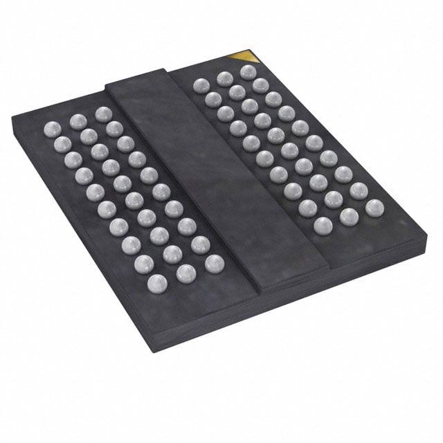 ISSI, Integrated Silicon Solution Inc IS43DR86400E-3DBLI-TR electronic component product image
